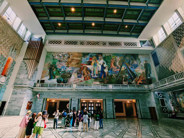 Oslo Rådhus