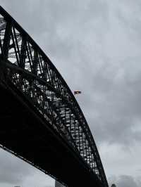 선선한 가을날씨에 다녀온 호주 시드니 여행