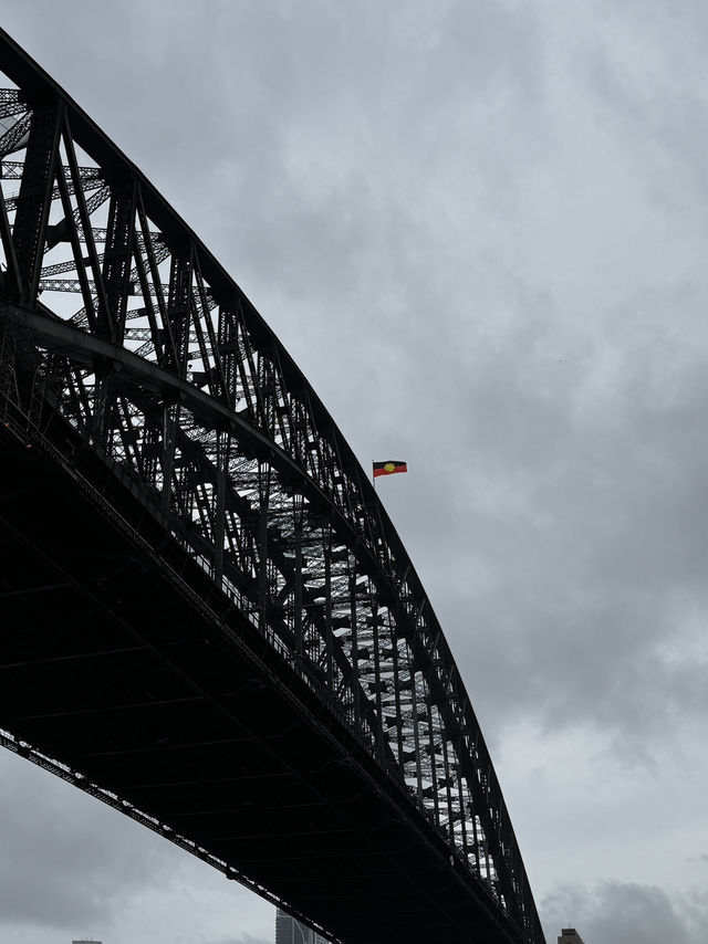 선선한 가을날씨에 다녀온 호주 시드니 여행 선선한 가을날씨에 다녀온 호주 시드니 여행