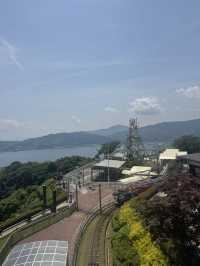 【京都】絶景！！天橋立|天橋立ビューランド🎡