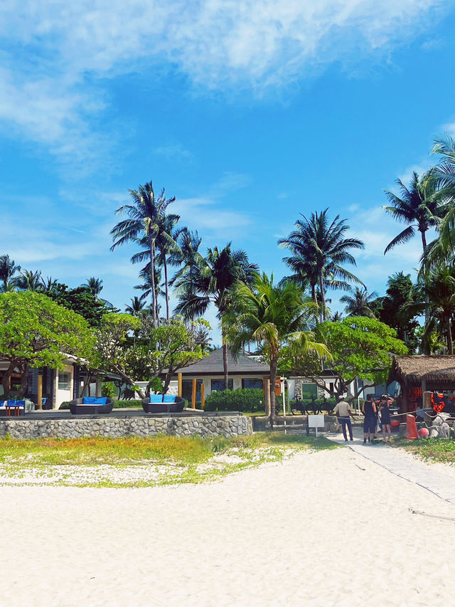 🏖️ Patong Beach, Phuket: Where Turquoise Dreams Meet Powdered Sugar Sands! 🌊 🏖️ Patong Beach, Phuket: Where Turquoise Dreams Meet Powdered Sugar Sands! 🌊