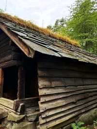 🏡 Norsk Folkemuseum – Norway’s Living Story of Tradition and Culture