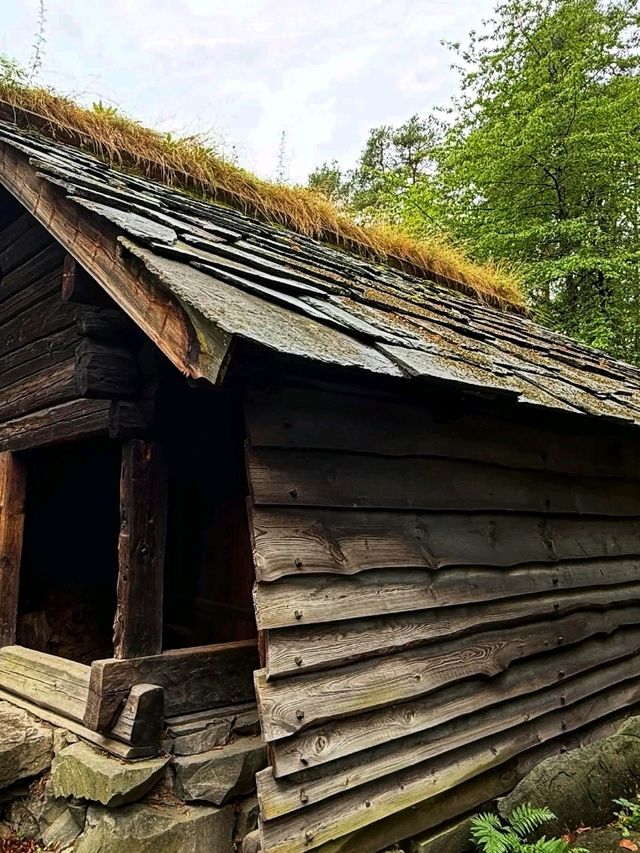 🏡 Norsk Folkemuseum – Norway’s Living Story of Tradition and Culture