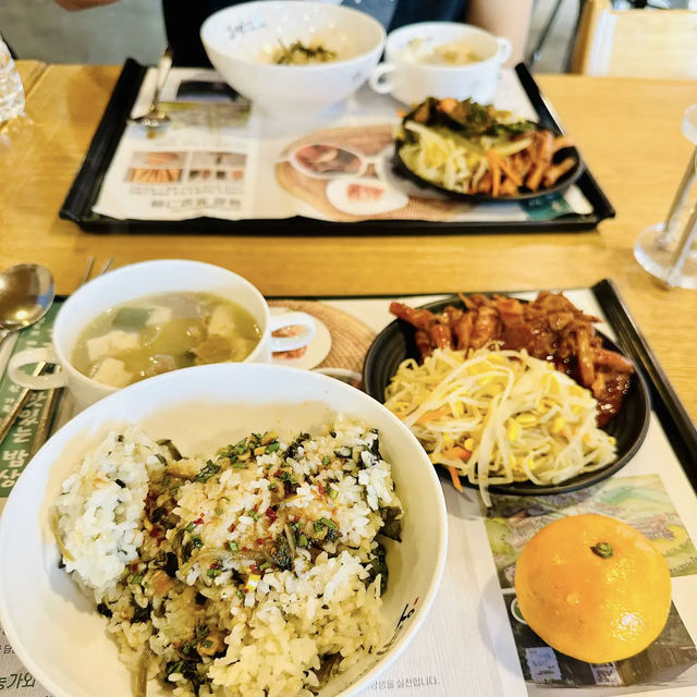 Healience Seonmaeul