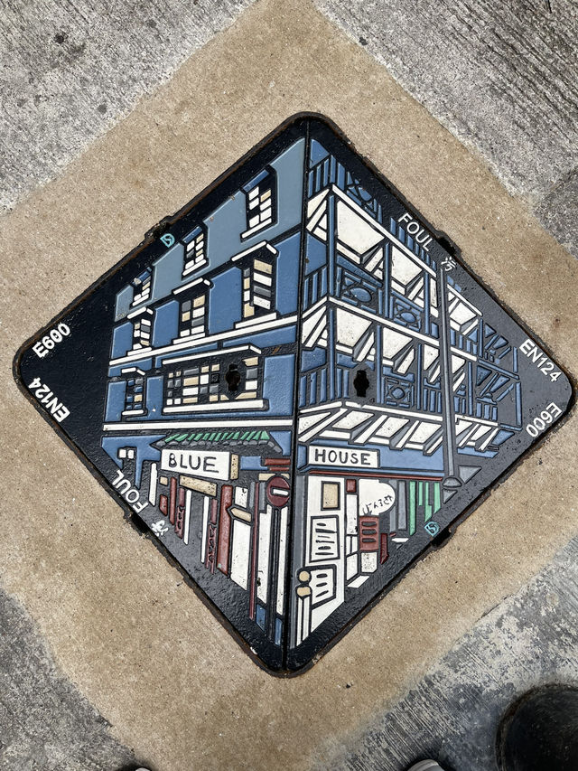 🇭🇰Architectural Gem🏛️ - HongKong house of story