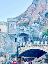 東京🇯🇵迪士尼海洋樂園（Tokyo DisneySea）