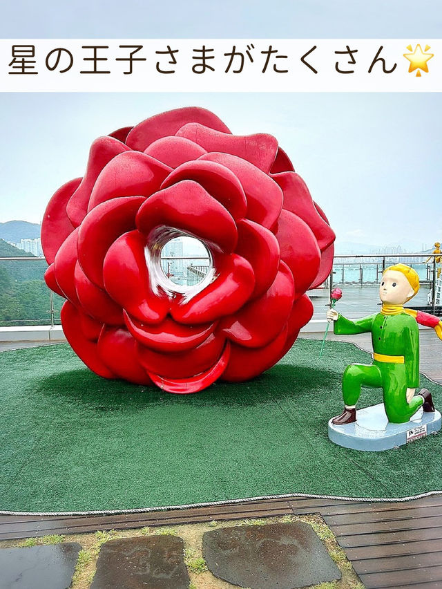 【韓国🇰🇷釜山】おすすめ半日観光コース❣️チャガルチ駅スタート🚉 【韓国🇰🇷釜山】おすすめ半日観光コース❣️チャガルチ駅スタート🚉