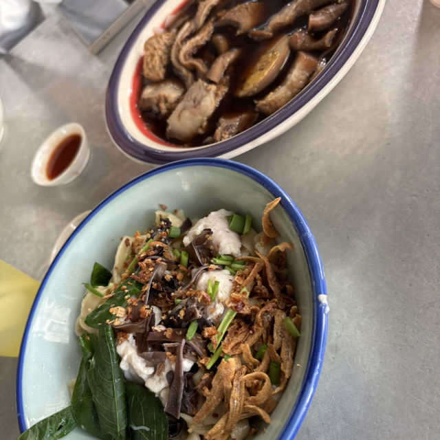 Day Trip to Miri