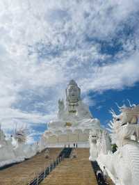 วัดห้วยปลากั้ง จ.เชียงราย