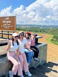 ✨🍃 จิบชา ชมวิวพาโนรามา ที่ไร่ชาฉุยฟง เชียงราย