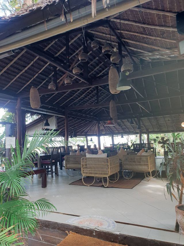 Baan Manali Resort ที่พักสุดฮีลใจ ณ เกาะพะงัน