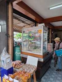 ตงเฮง ก๋วยเตี๋ยวตูดช้าง แห่งสุรินทร์