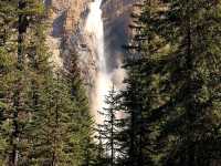 Kicking Horse River