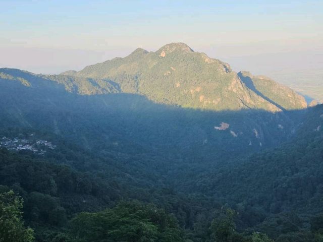 ✨ รีวิว ดอยผาฮี้คอฟฟี่ & โฮมสเตย์🏞️🌄 ✨ รีวิว ดอยผาฮี้คอฟฟี่ & โฮมสเตย์🏞️🌄