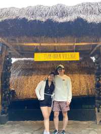 2days Itinerary in BAGUIO 