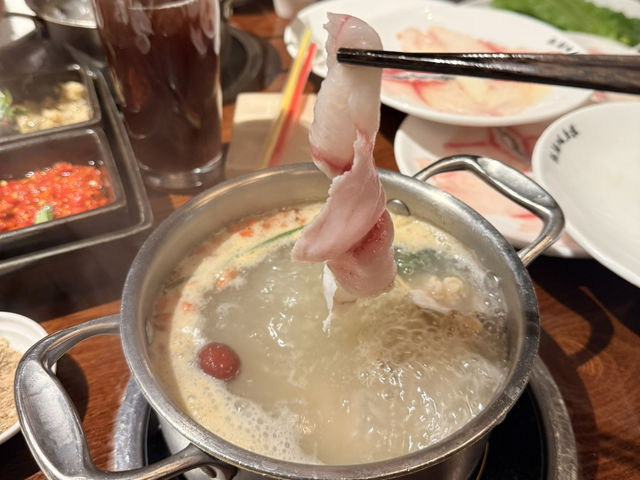 両親との初めての大連旅行