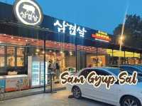 ร้านอาหารเกาหลี ดึกแค่ไหนก็ทานได้
