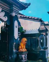 Every Corner of Bali Tells a Story