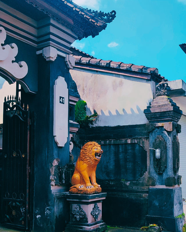 Every Corner of Bali Tells a Story Every Corner of Bali Tells a Story