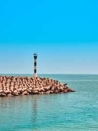 🏝️ Санья: пять лучших пляжей 🌴