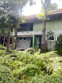 mercure koh chang hideaway🏝️🐘