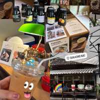 [⛰️🛵เชียงใหม่]พาไปร้านกาแฟ Farmstory Baankangwat