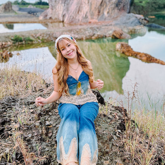 Unseenเมืองจันท์กับแกรนด์แคนยอนจันทบุรี  