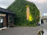 【北海道】 小樽でおしゃれなお土産を