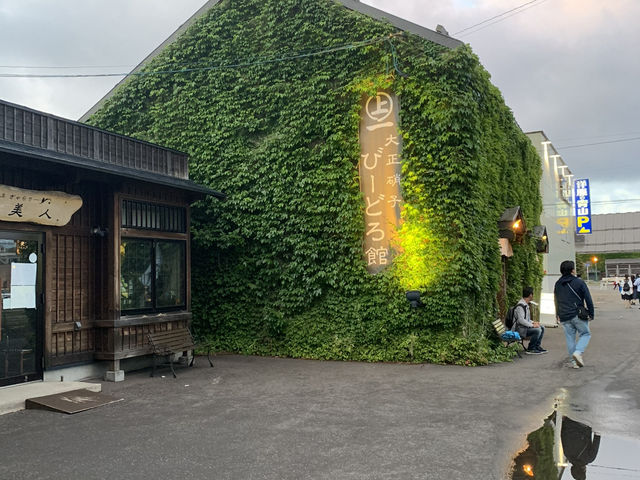 【北海道】 小樽でおしゃれなお土産を 【北海道】 小樽でおしゃれなお土産を