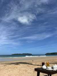 Trip Nacpan Vibes✨