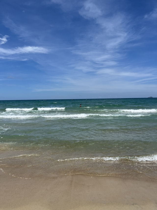 ダナン・ホイアン ひとり旅記録 ✈️