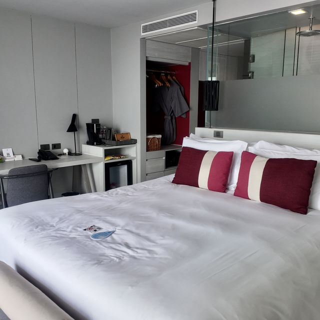 ✨U Jomtien Pattaya 🏖️ ✨U Jomtien Pattaya 🏖️