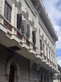 Want An Instagrammable Spot in Manila? I Know Where to Go 😉