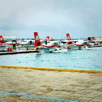 A Love Reborn: Anniversary at Kuramathi Maldives