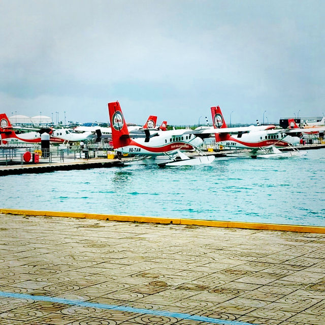 A Love Reborn: Anniversary at Kuramathi Maldives