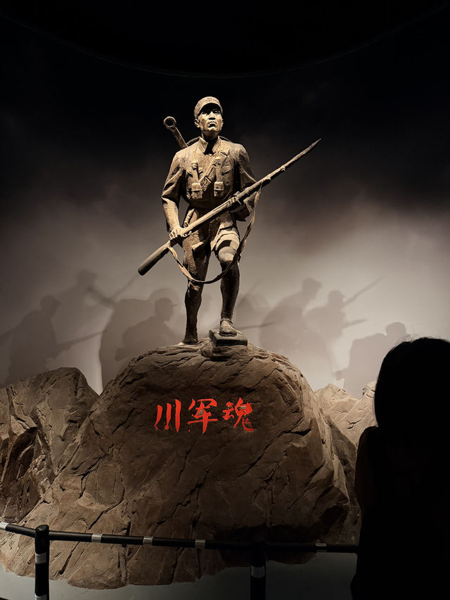 Chengdu’s Museum Magic✨ Chengdu’s Museum Magic✨