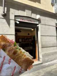 🇮🇹ミラノで過ごす、芸術とファッションが輝く街歩き💕