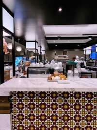 Golden Lounge KLIA: A World-Class Haven Before You Fly