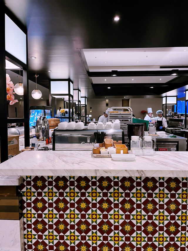 Golden Lounge KLIA: A World-Class Haven Before You Fly Golden Lounge KLIA: A World-Class Haven Before You Fly