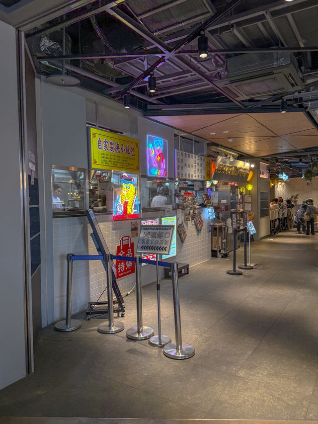 삿포로 맛집을 한 곳에서 즐길 수 있는 여행 비법😳