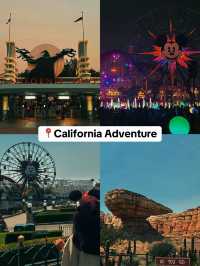 🌇 ✨ LA Trip Itinerary – Classic Meets Cool ✨