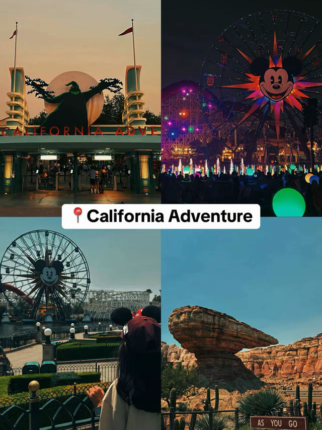 🌇 ✨ LA Trip Itinerary – Classic Meets Cool ✨
