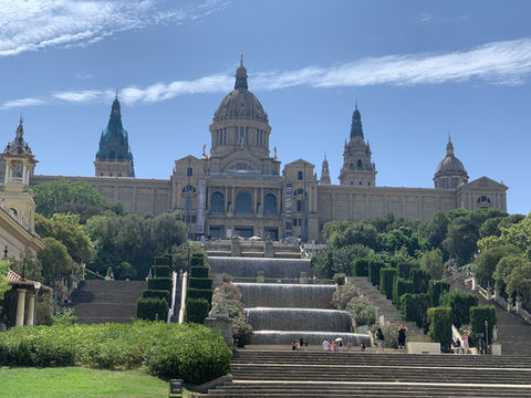 Barcelona Is Calling: Iconic Sights & Epic Vibes 🇪🇸🔥 Barcelona Is Calling: Iconic Sights & Epic Vibes 🇪🇸🔥