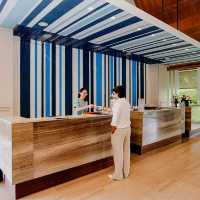 ที่พักพร้อมสวนน้ำภูเก็ต