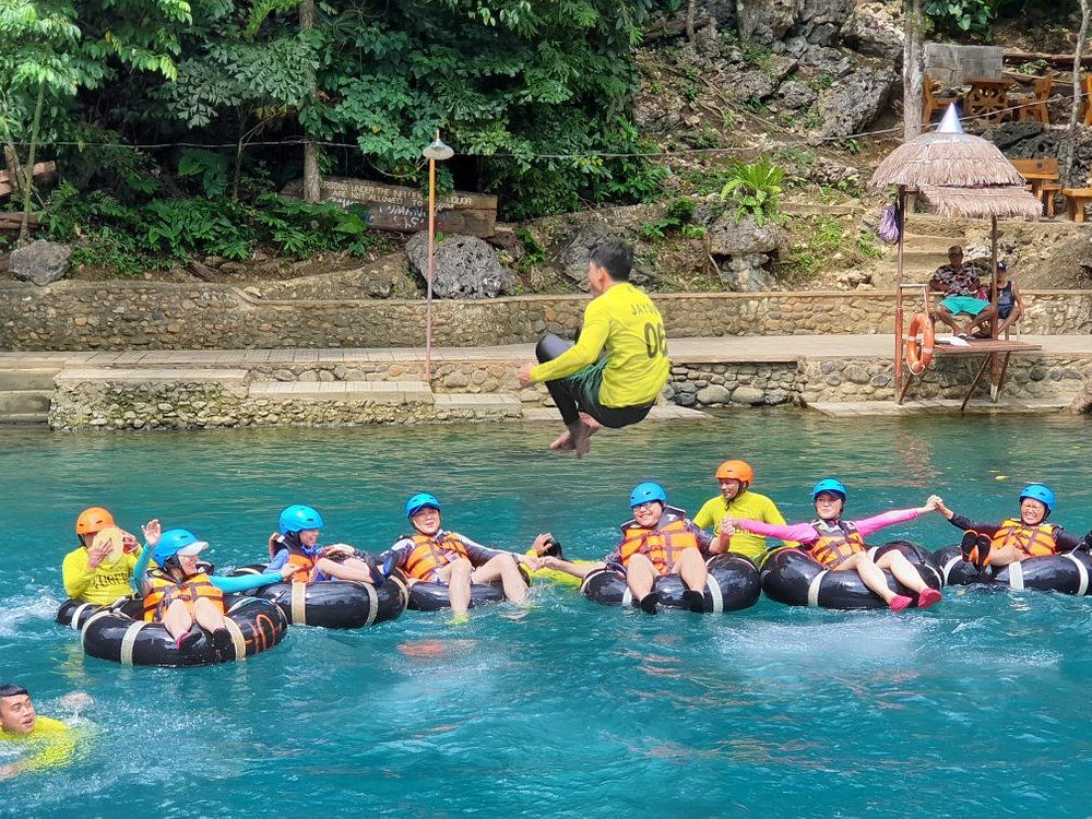 Malumpati Health Spring & Tourist Resort - สถานที่ที่ดีและผู้คนเป็นมิตร