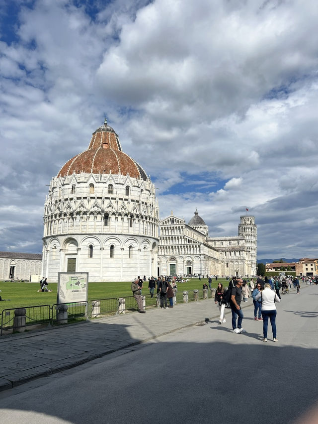 피렌체 근교 여행 추천, 피사에서의 하루 피렌체 근교 여행 추천, 피사에서의 하루
