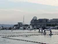 蛇口海上世界藝術中心:文藝控必沖🎨