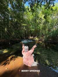 Ternyata begini jelajah kota DARWIN✈️