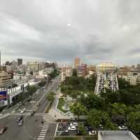 高雄五星-麗尊酒店🌟