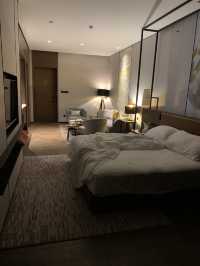 ⭐️⭐️⭐️⭐️⭐️Wyndham Grand Yangon